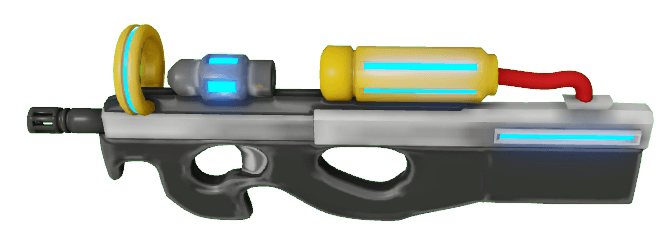 Electric (P90)