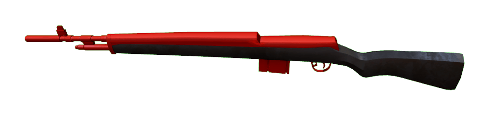 Red Death (Rifle)