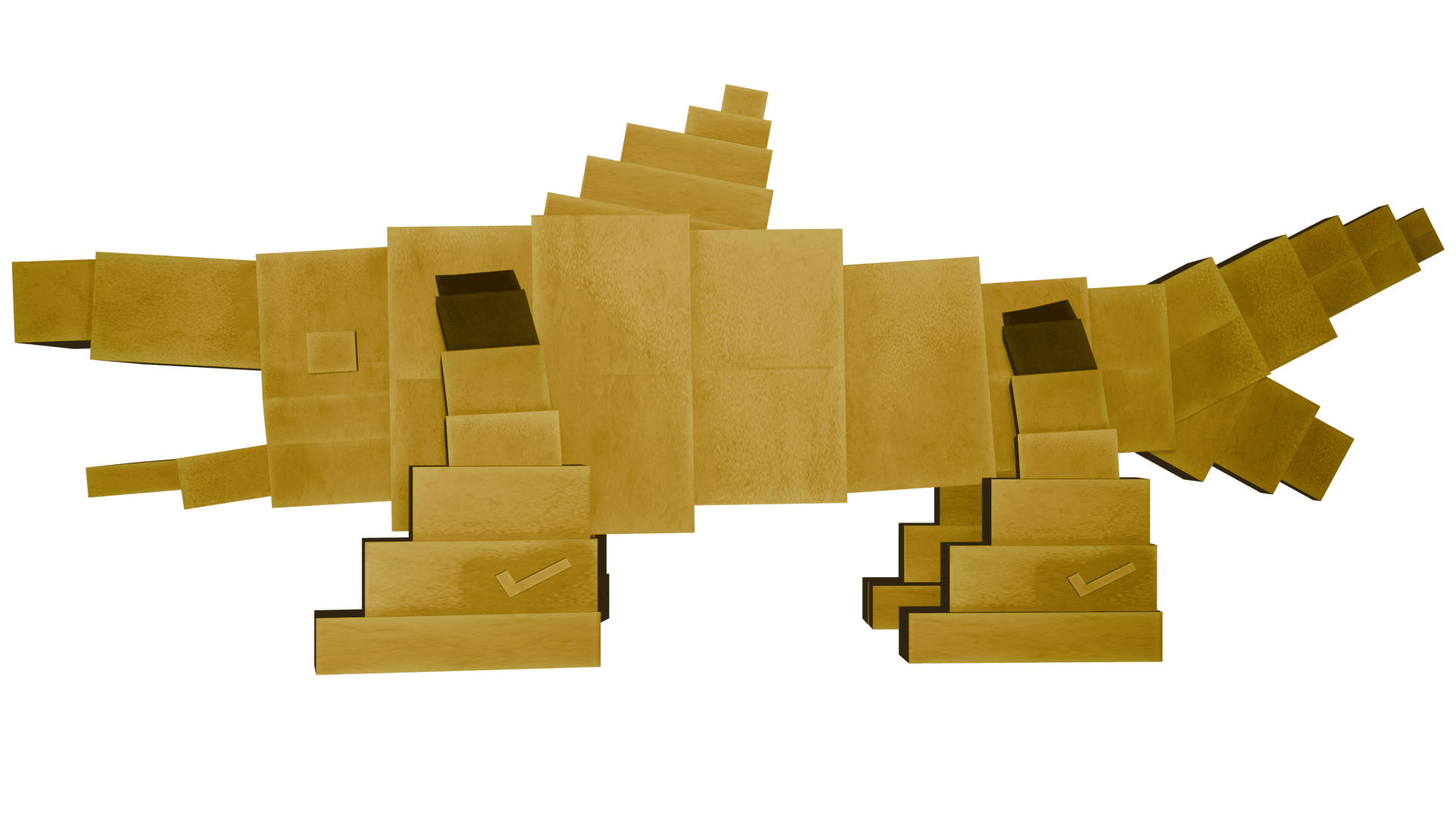 Golden Tralalero