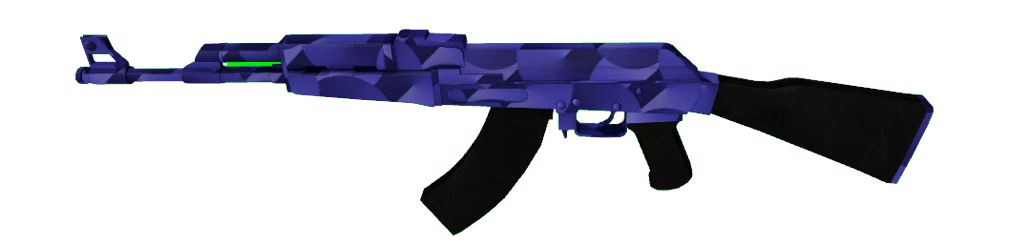 Glassy (AK47)
