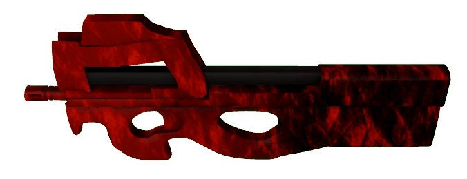 Inferno (P90)