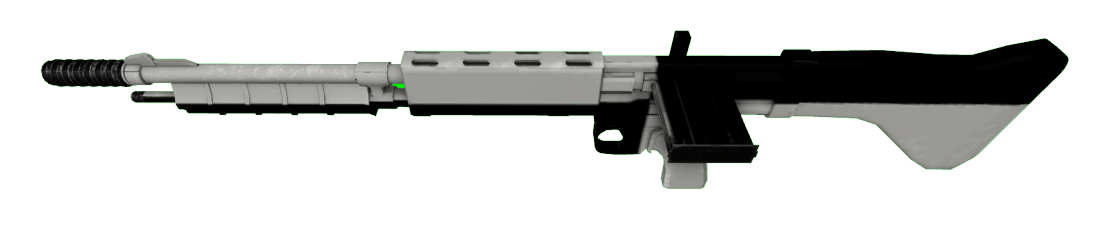 Black and White (LMG)