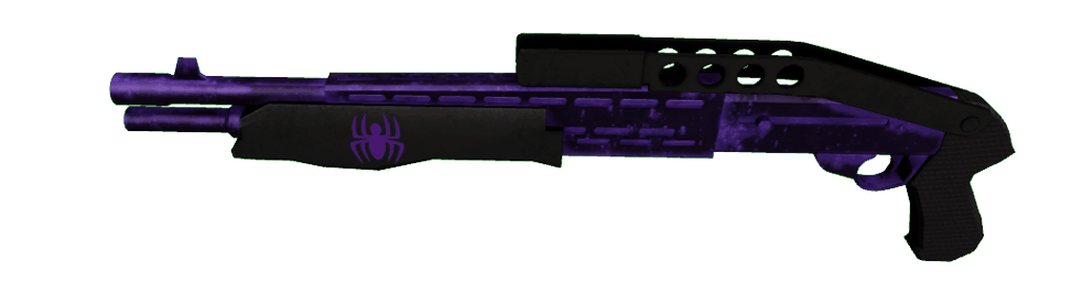 Venom (Tactical SG)
