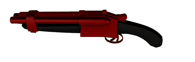 Red Death (Double Barrel)