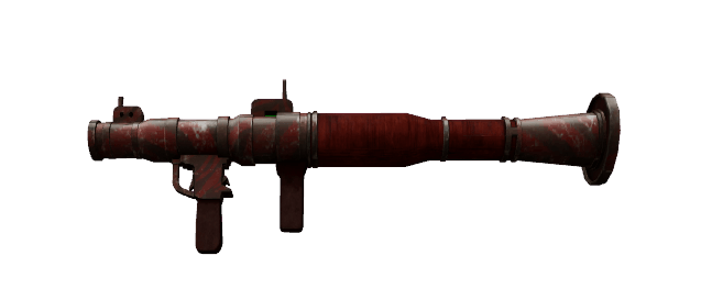Red Tiger (RPG)