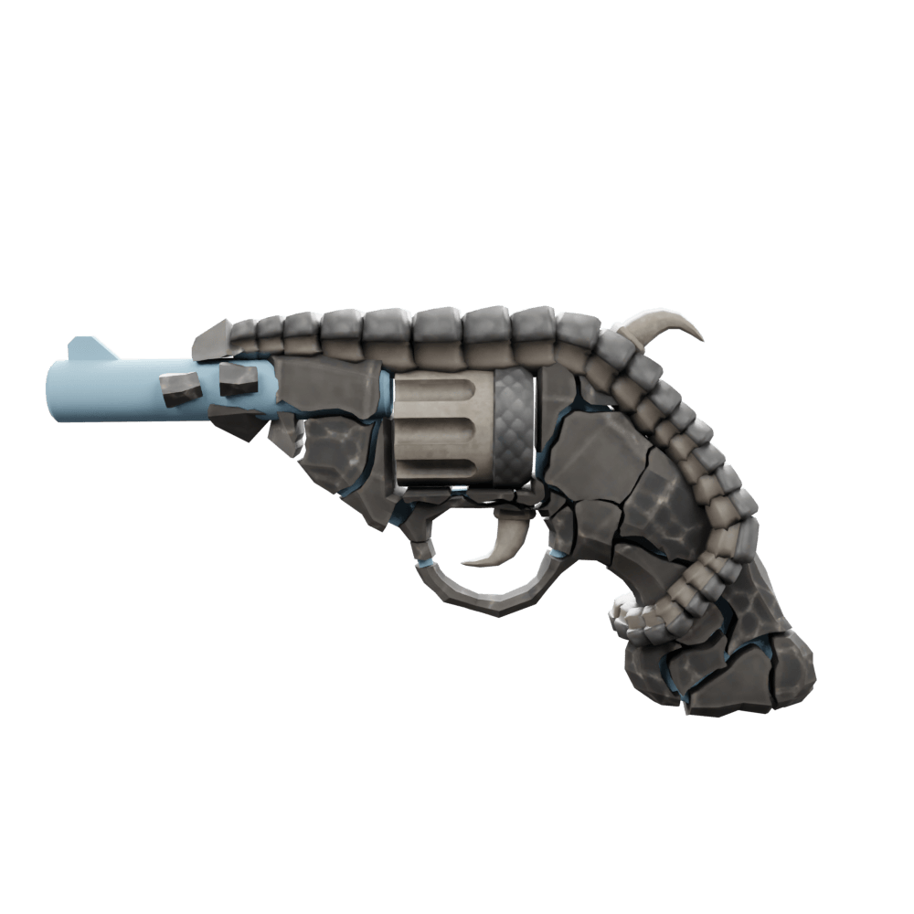 Reptile (Revolver)