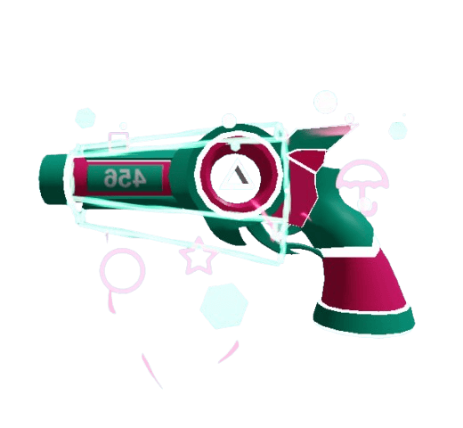 Shrimp (Revolver)