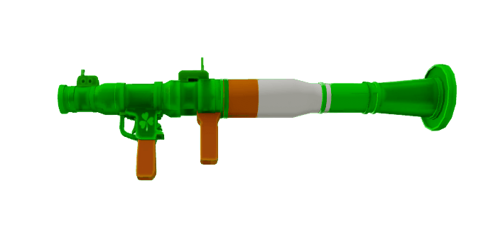 Luck (RPG)