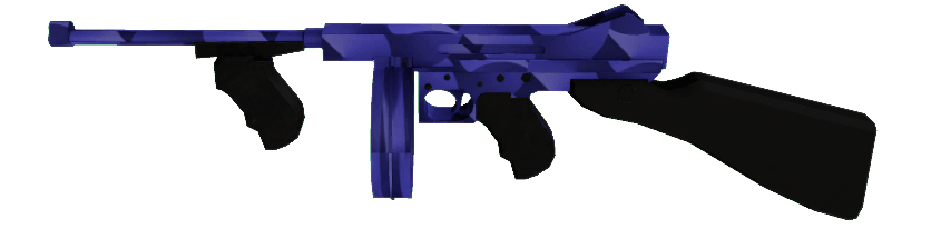 Glassy (DrumGun)