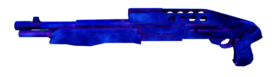 Galaxy (Tactical SG)