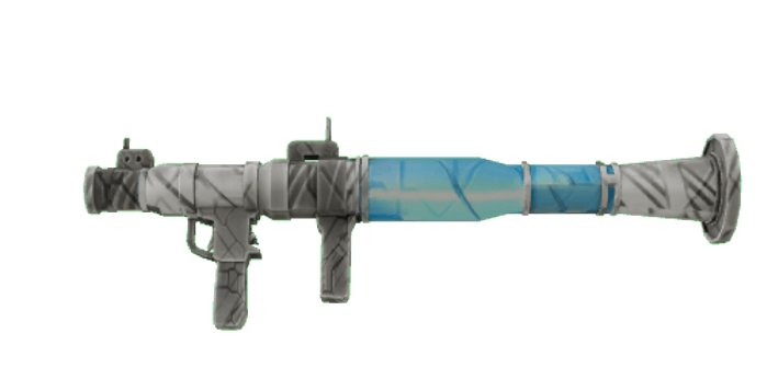Snow Wrap (RPG)