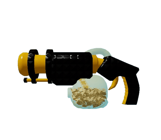 VIP (Flamethrower)