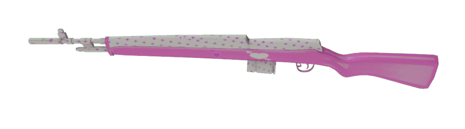 Valentine (Rifle)