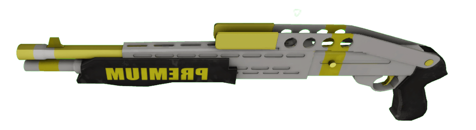 Premium Yellow (Tactical SG)