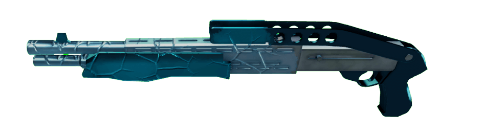 Icey (Tactical SG)