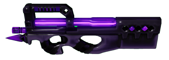 Shadow (P90)
