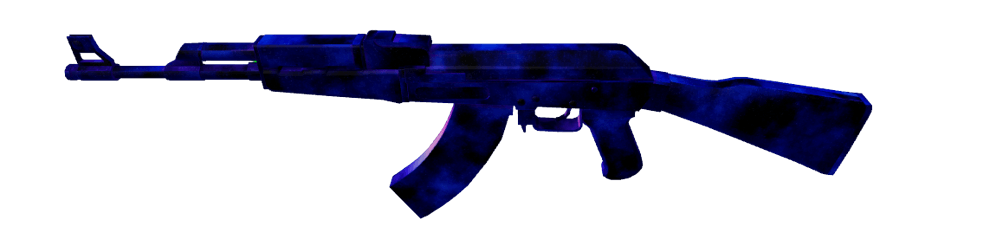 Galaxy (AK47)