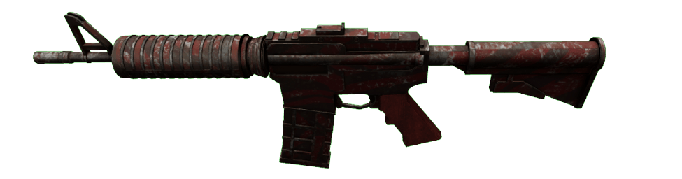 Red Tiger (AR)