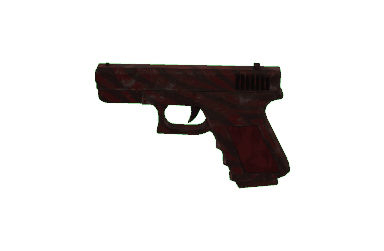 Red Tiger (Glock)