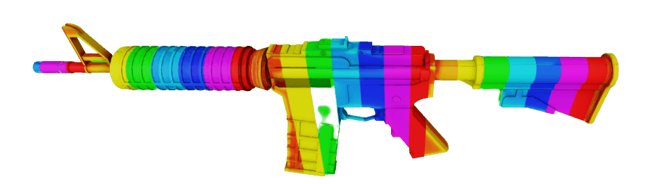 Rainbow (AR)