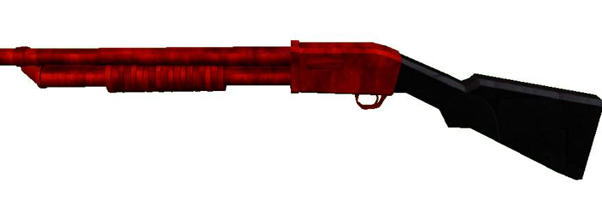 Inferno (Shotgun)
