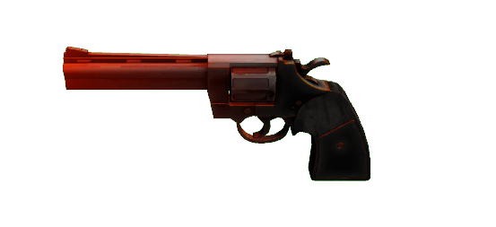Red Hot (Revolver)