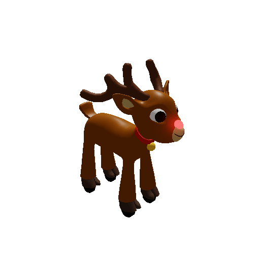 Reindeer