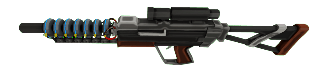 Electric (LMG)