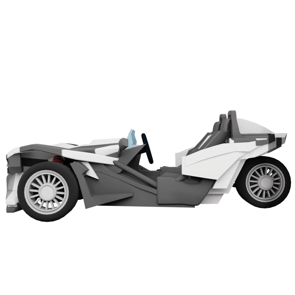 TriWheel