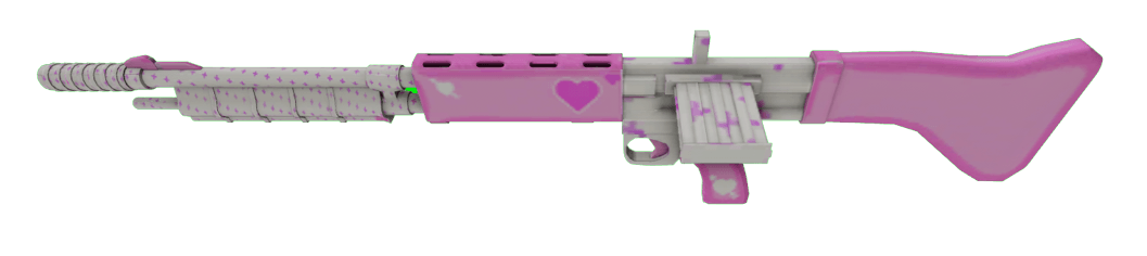 Valentine (LMG)