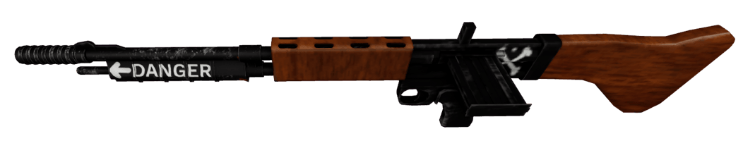 Danger (LMG)
