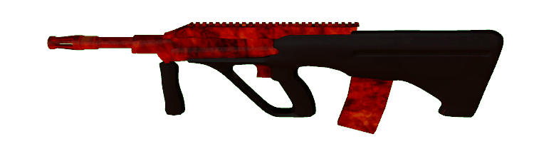Inferno (AUG)