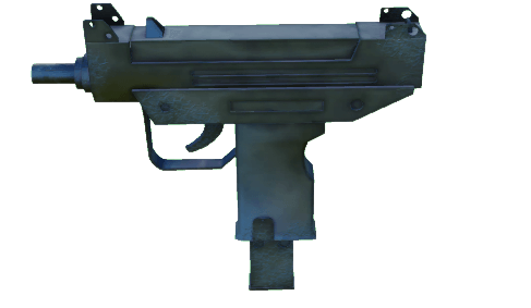 Icey (SMG)