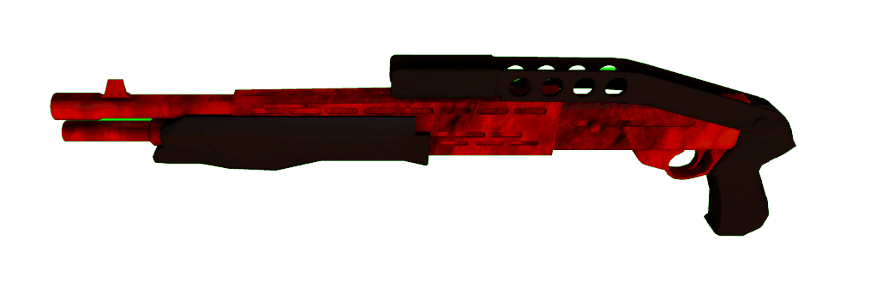 Inferno (Tactical SG)