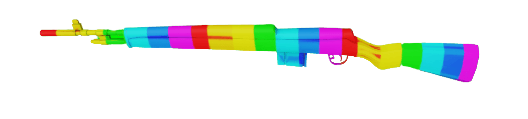 Rainbow (Rifle)