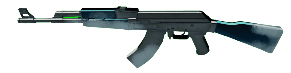 Icey (AK47)