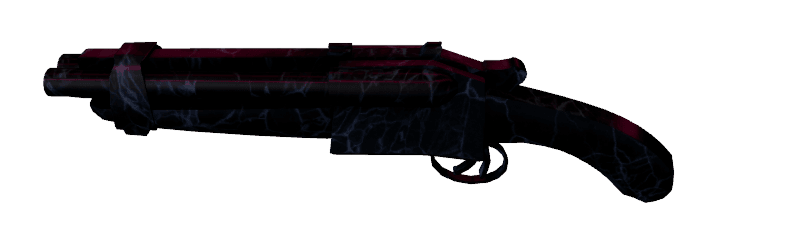 Future (Double Barrel)