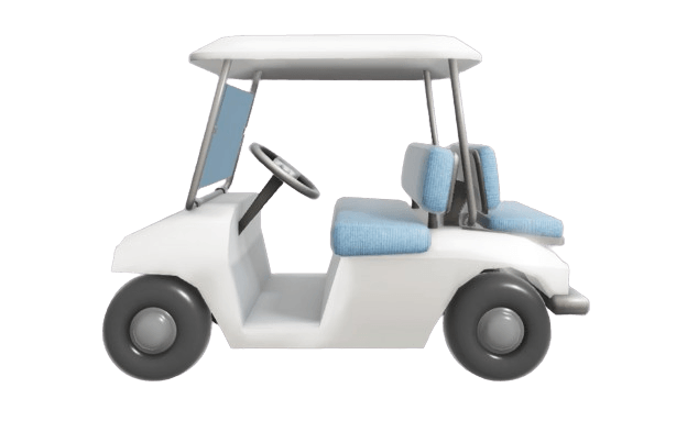 Golf Cart