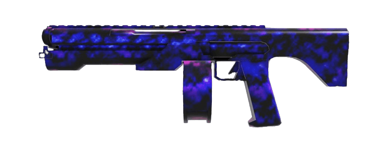 Galaxy (DrumShotgun)