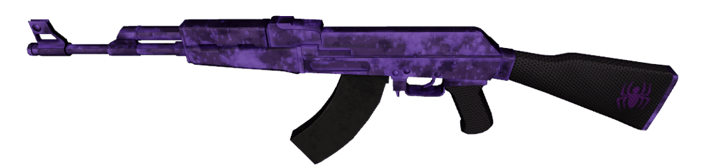 Venom (AK47)