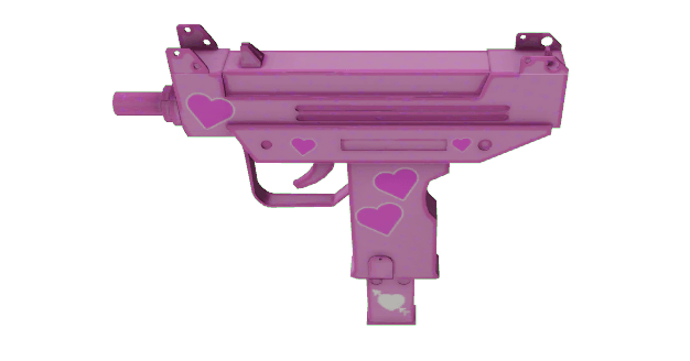 Valentine (SMG)