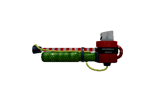 Xmas (Flamethrower)