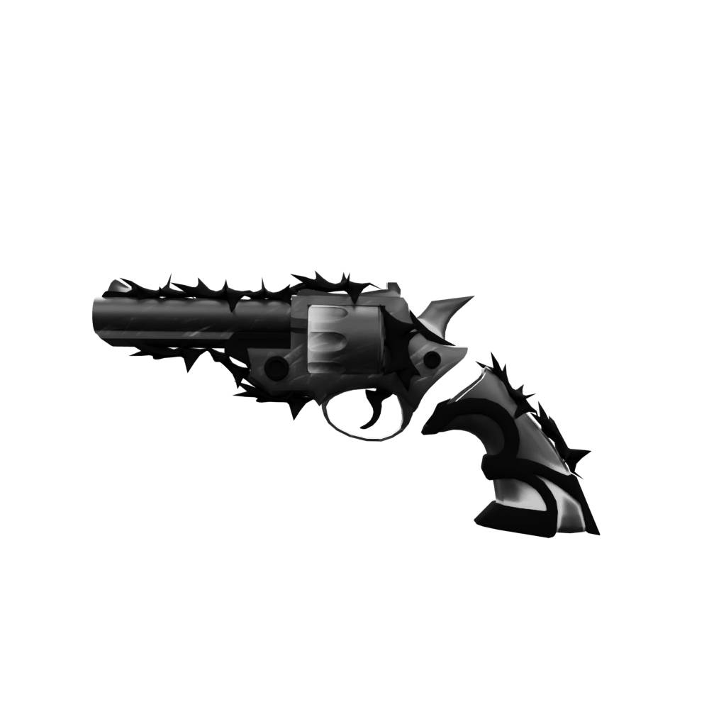 Gothic (Revolver)