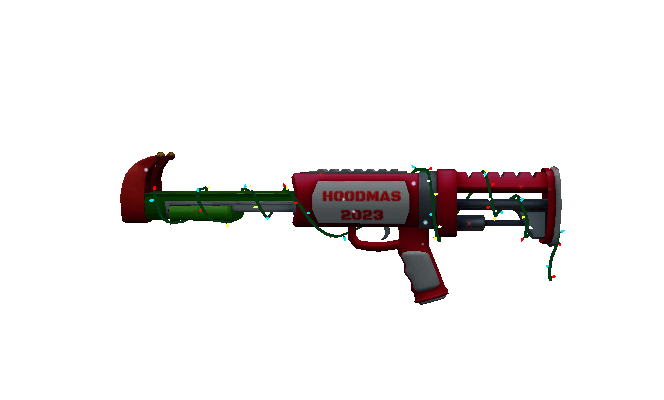 Xmas (RPG)