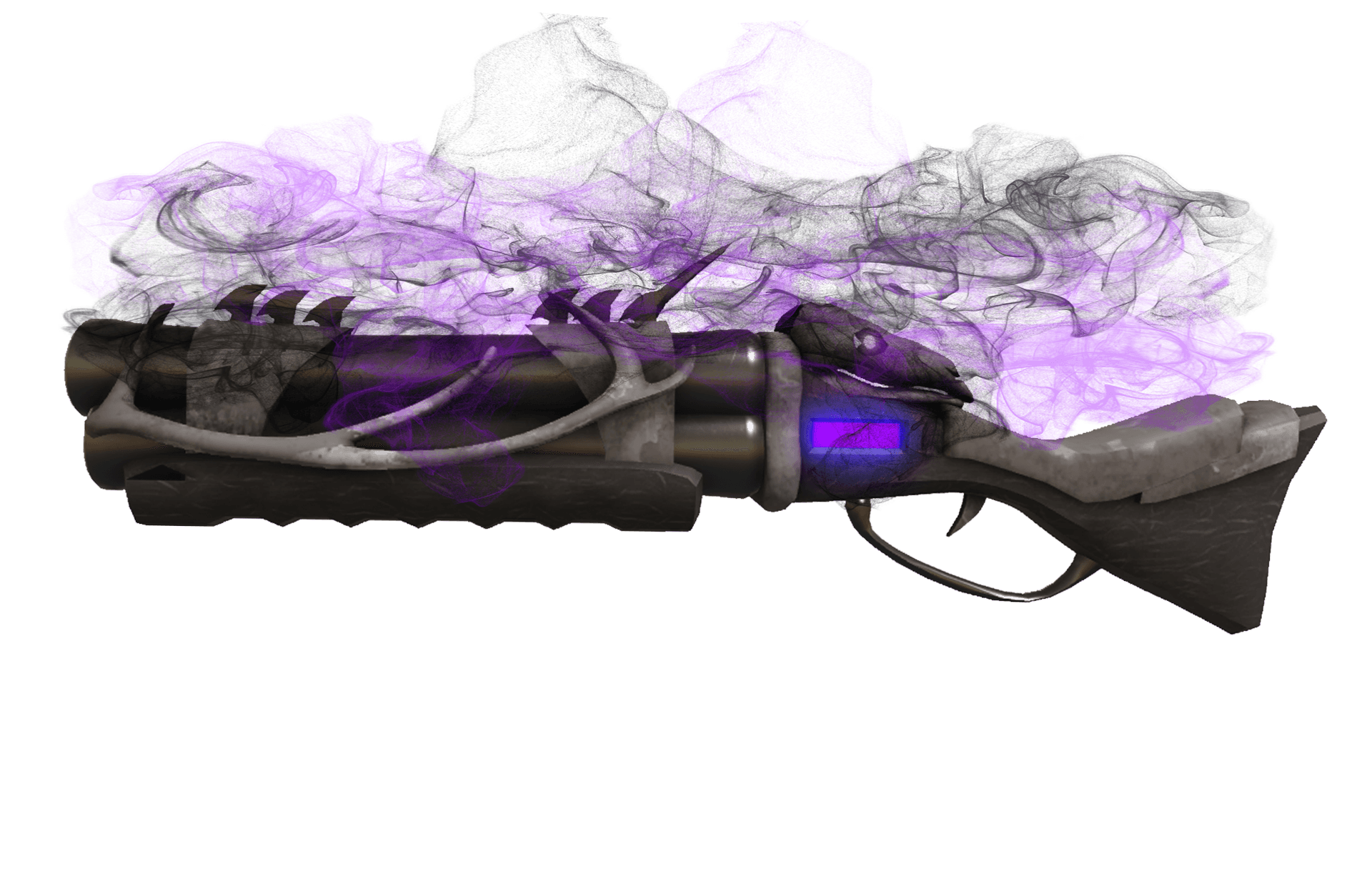 Halloween (Shotgun)