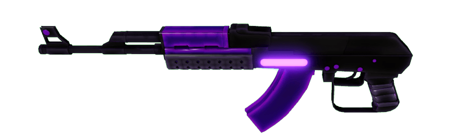 Shadow (AK47)