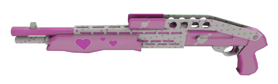 Valentine (Tactical SG)