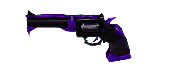 Shadow (Revolver)
