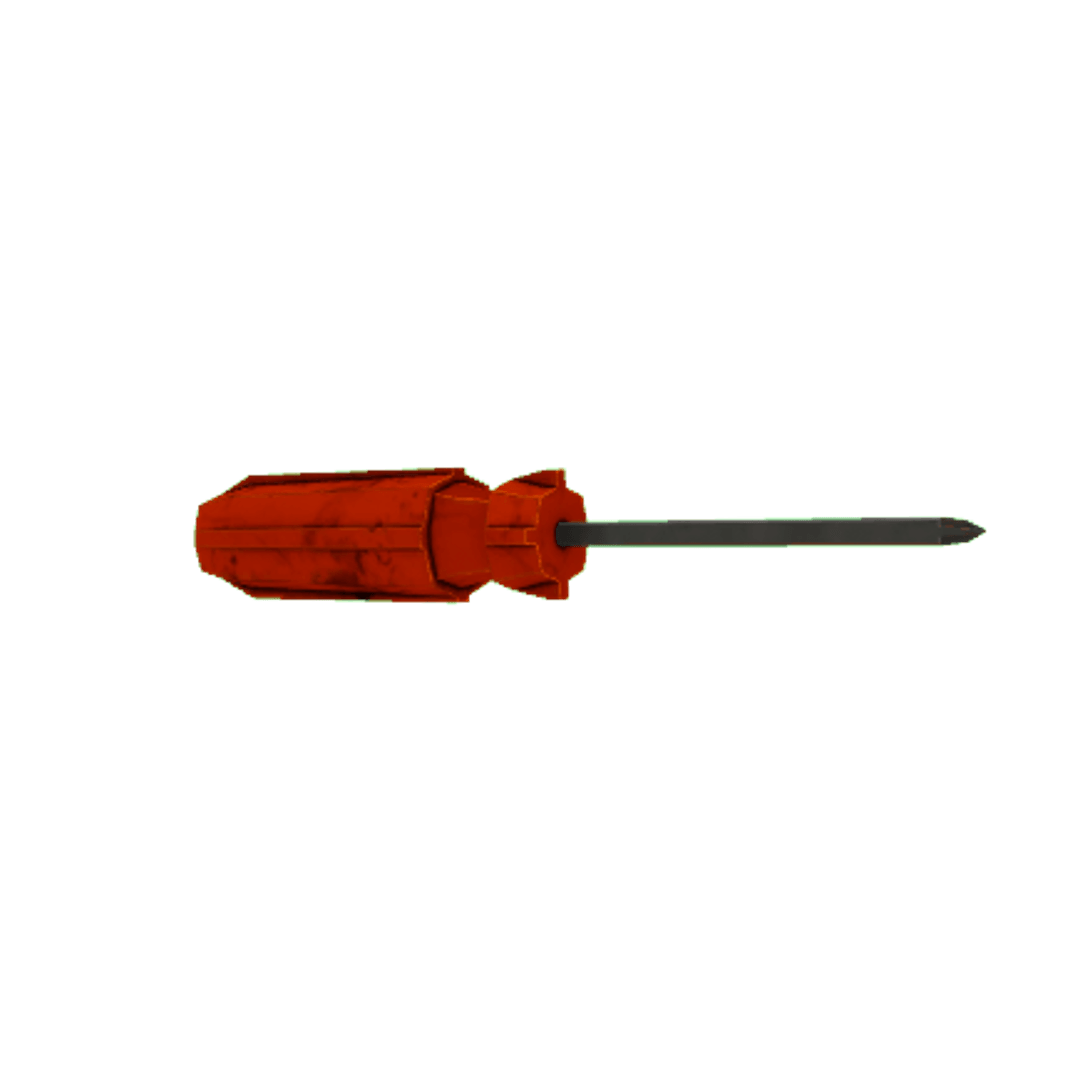 Screw Driver