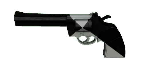 Black White (Revolver)